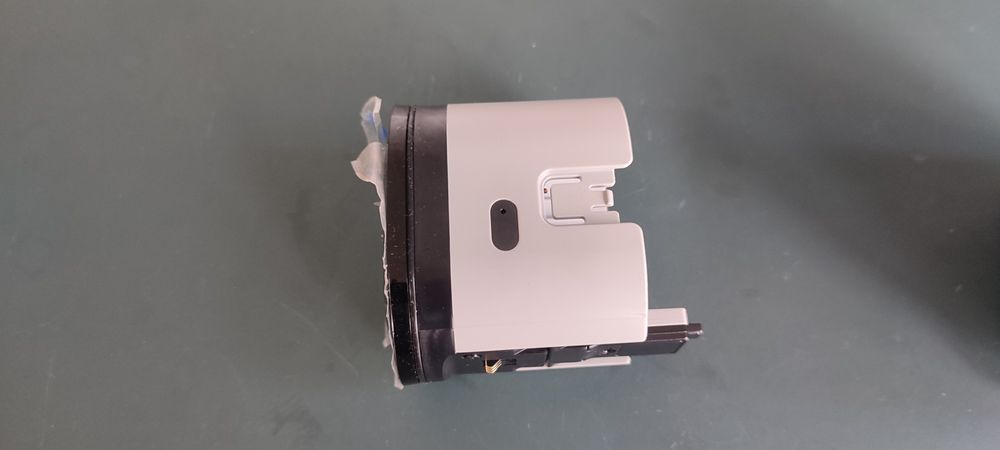 Camera supraveghere Arlo pro 4 mode VMC4041Pl