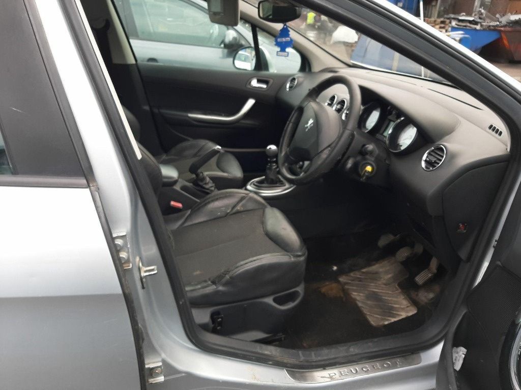 Roata de rezerva Peugeot 308 2007 Hatchback 2.0 D