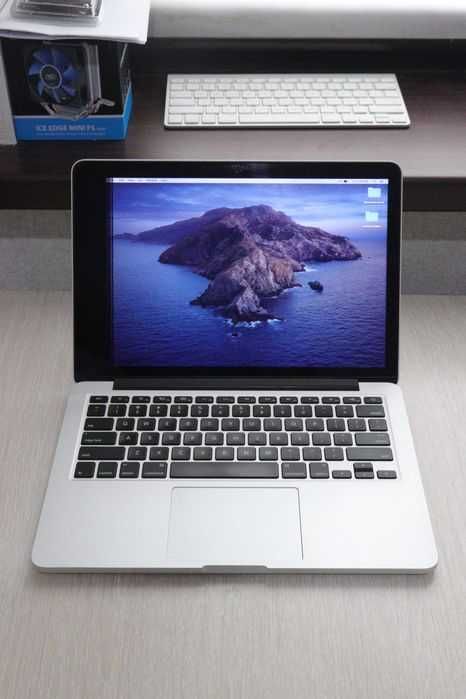 Macbook Pro Retina 13" Core i5 2.6GHz Late 2013 С ДЕФЕКТОМ экрана