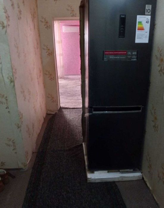 1 хонали квартира сотилади Учтепа Алгоритм  46м2