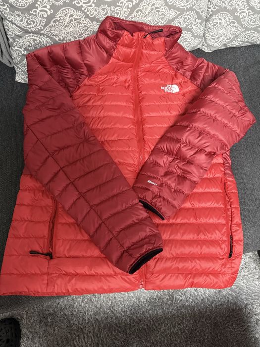 Яке the north face