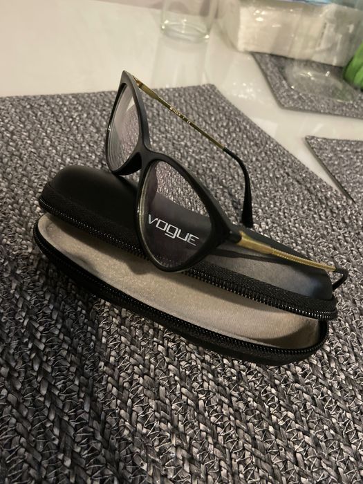 Ramă ochelari damă Vogue