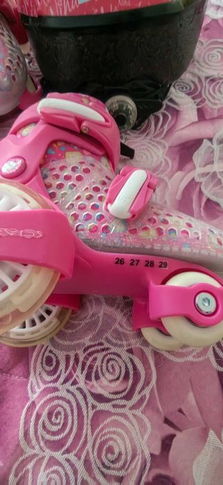 Детски ролери  BYOX