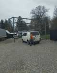 Hale și structuri metalice
