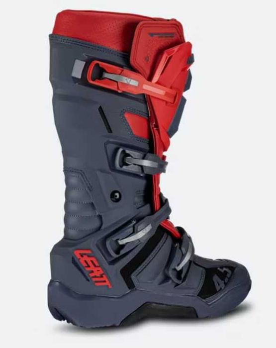 BLACK FRIDAY месец - Ботуши със става LEATT 4.5 - 44 номер