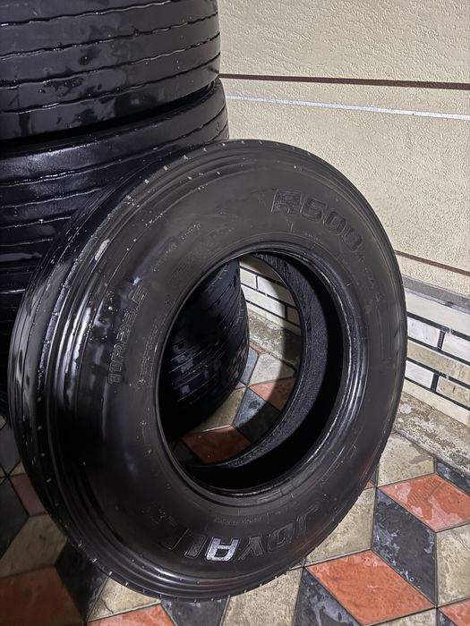 Балон 11-22.5 ли