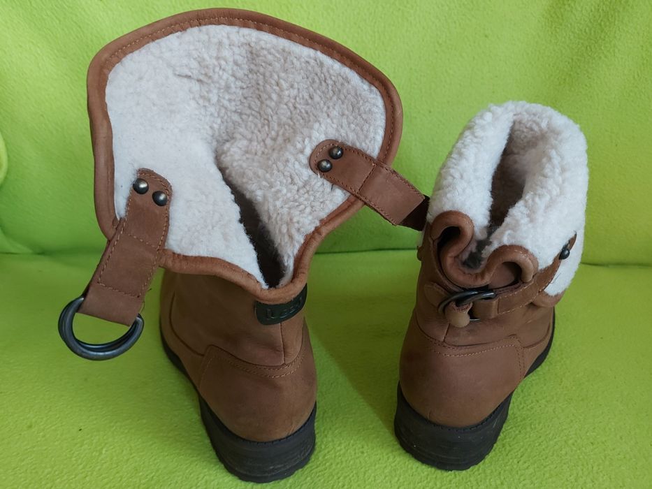 UGG-37-38н-Оригинални