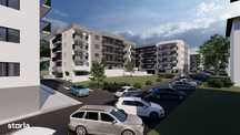 Apartament 1 camera decomandat, Galata, complex rezidențial