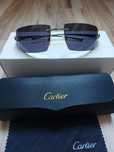 Ochelari de soare  Cartier