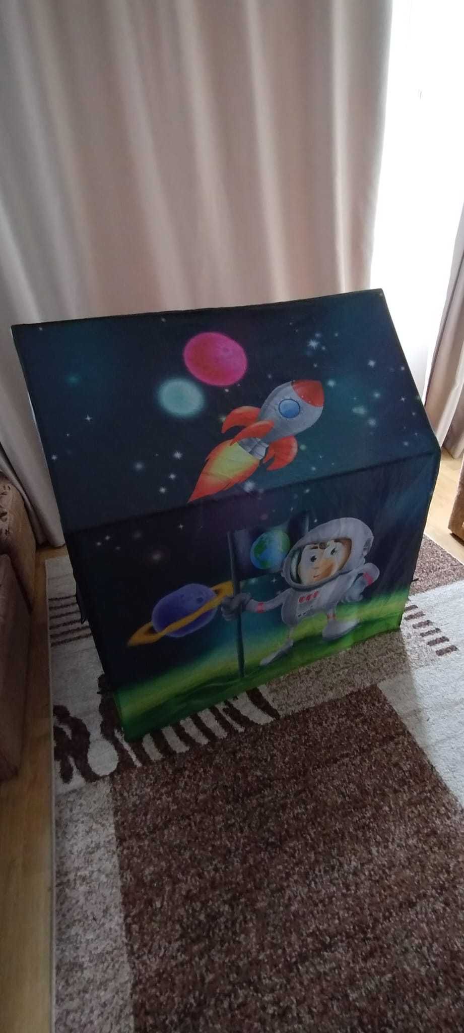 Cort pentru copii (95x70 cm.)