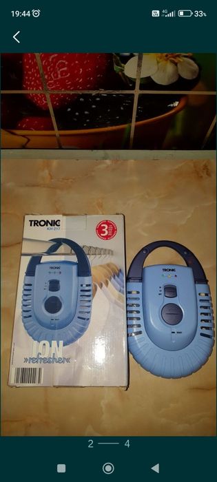 ion refresher ptr dulap