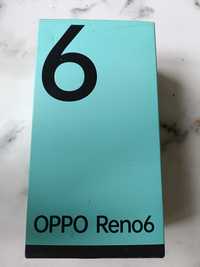 OPPO Reno6  8gn/128gb