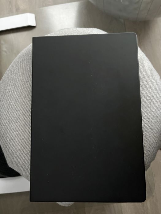 Tableta samsung galaxy s8 ultra cu tastatura husa, pen, 14.6”, 128gb