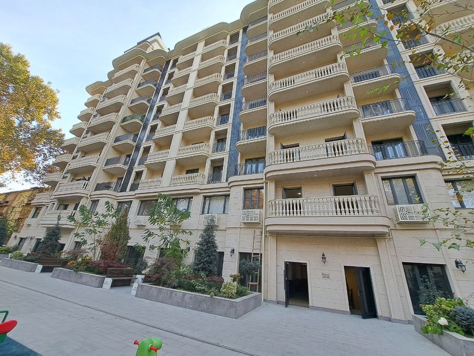 Сдается в аренду 1 комнатная квартира, Чиланзар 6, ЖК Prime Tower