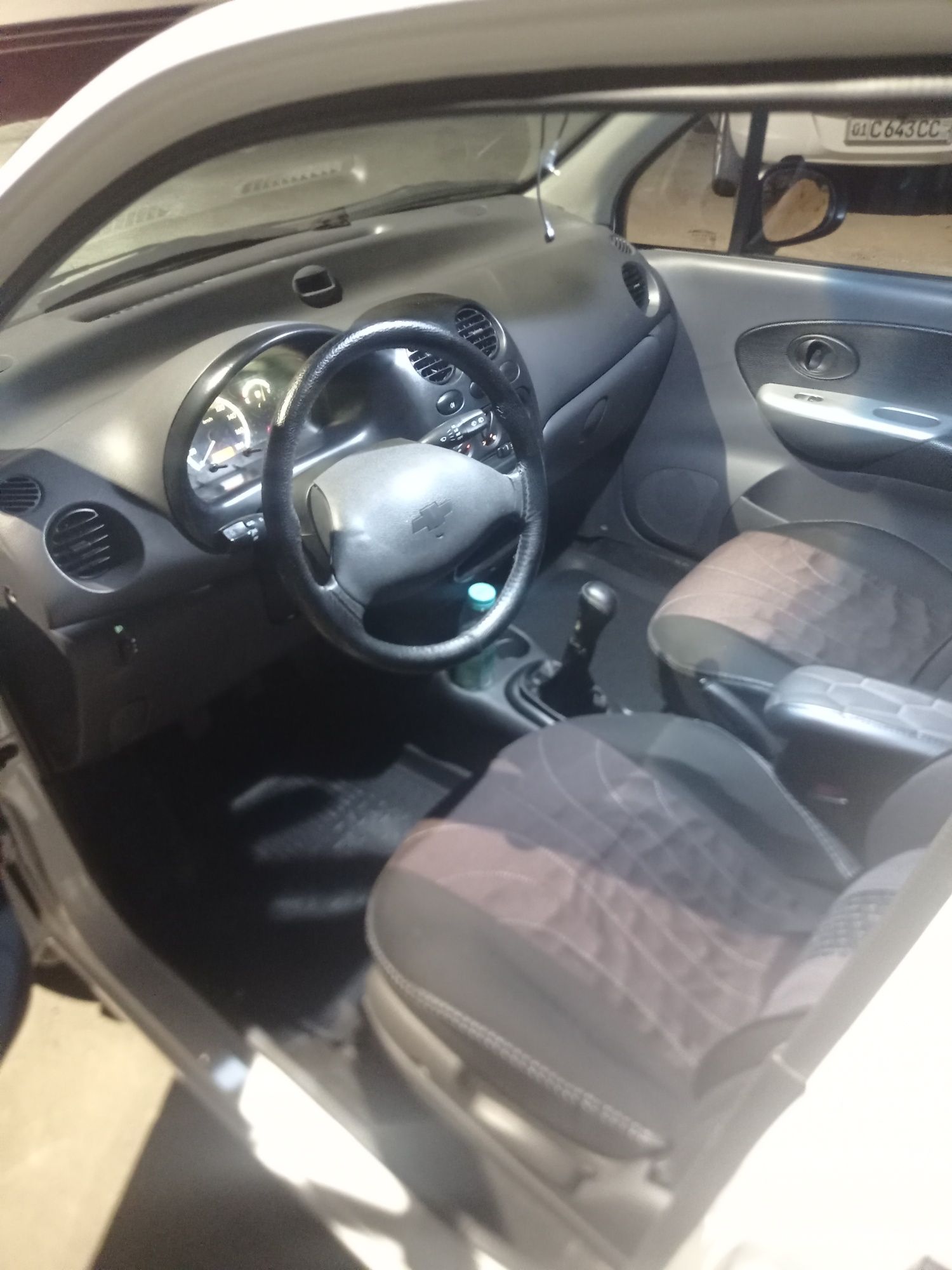 Matiz Best 2018 ful