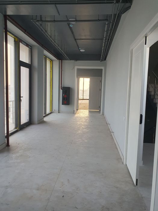 Новый бизнес-центр для аренды