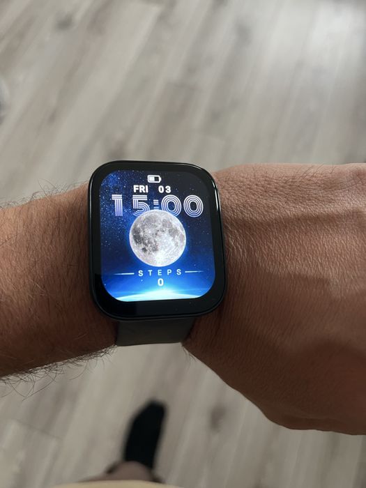 Vand smartwatch Amazfit