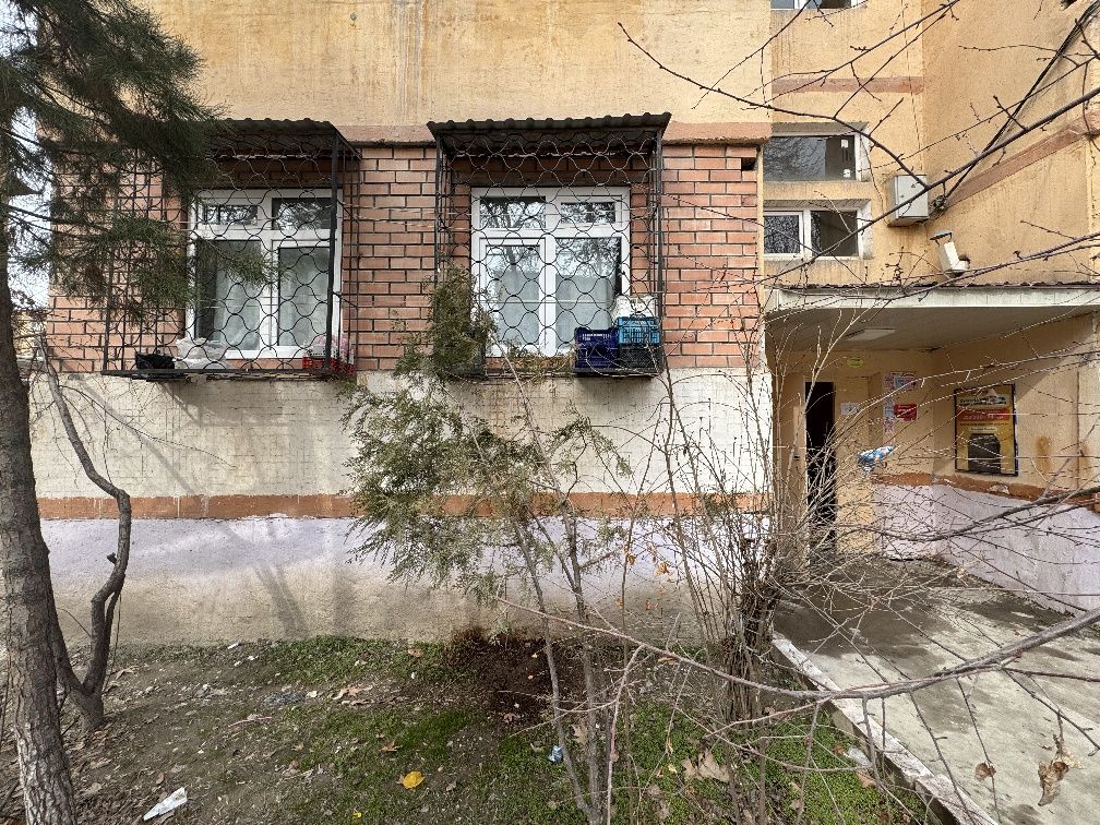 Продаётся 2х комнатная квартира своя