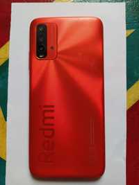 Продам сотовый телефон Xiaomi Redmi 9T