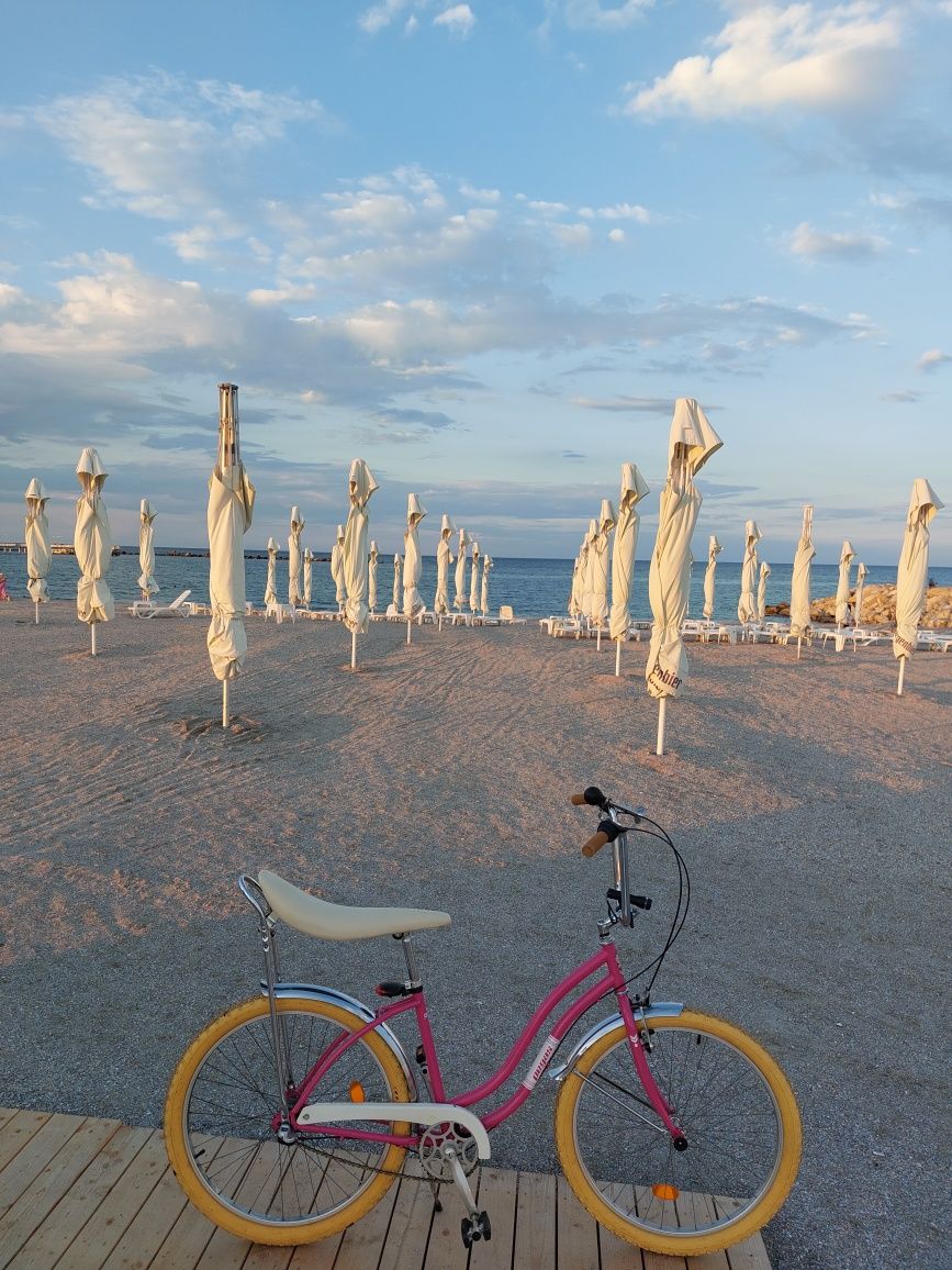 Bicicleta Pegas pentru dama