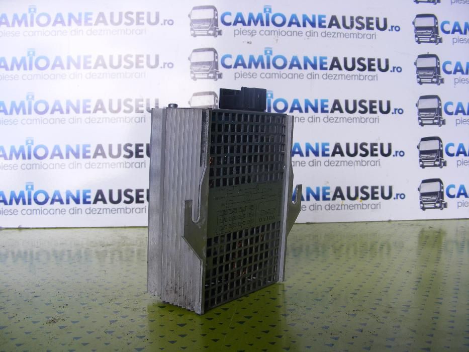 Transformator piese dezmembrari camioane Volvo 24/14 20724975