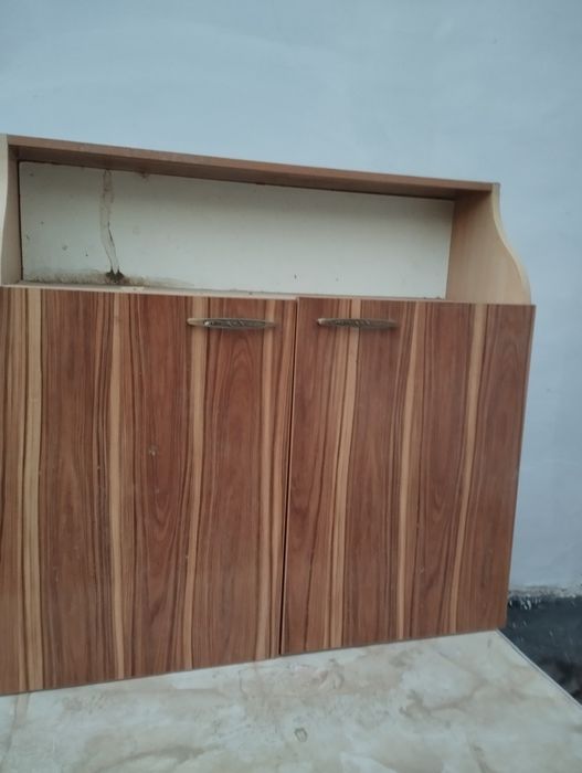 Мебель для кухни