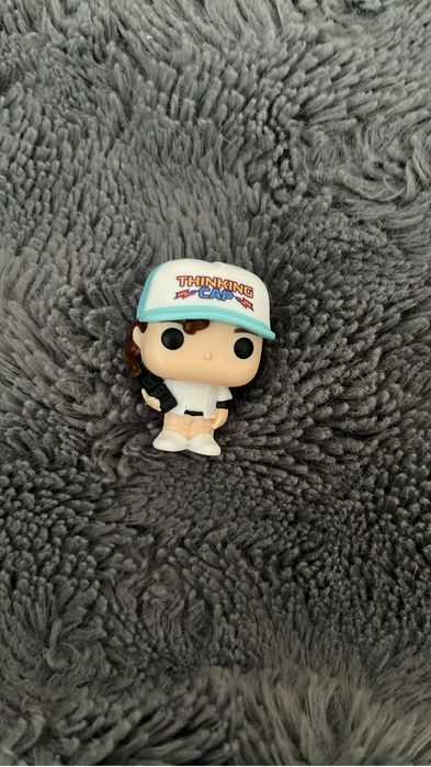 Киндер джой осд(stranger thinks)