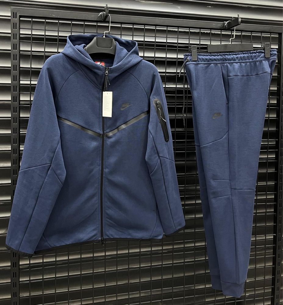 Nike Tech Fleece 2025 V season/Найк Тек Флийз 2025
