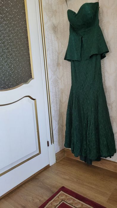 Продам вечернее платье.