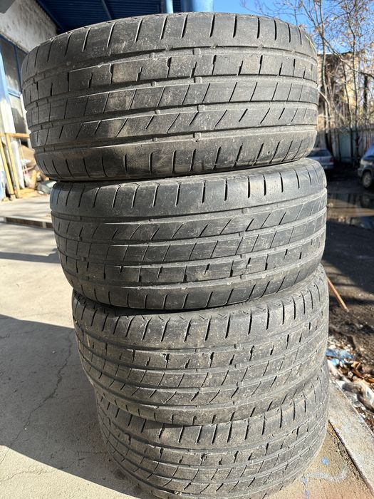 Гуми lassa 245/45/17