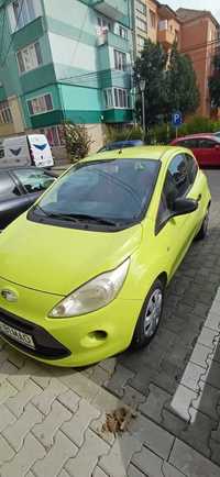 Autoturism Ford Ka