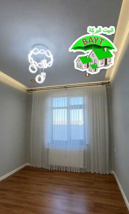 * Сергели ЮкориДархон 2 Соток 6 Комнат + Кухня Ориентир Киа автосалон