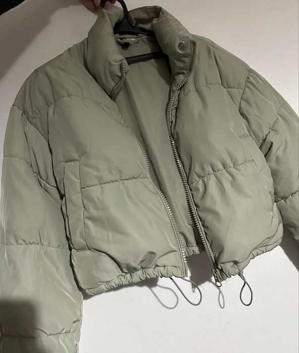 Якета- H&M, Bershka,Shein...