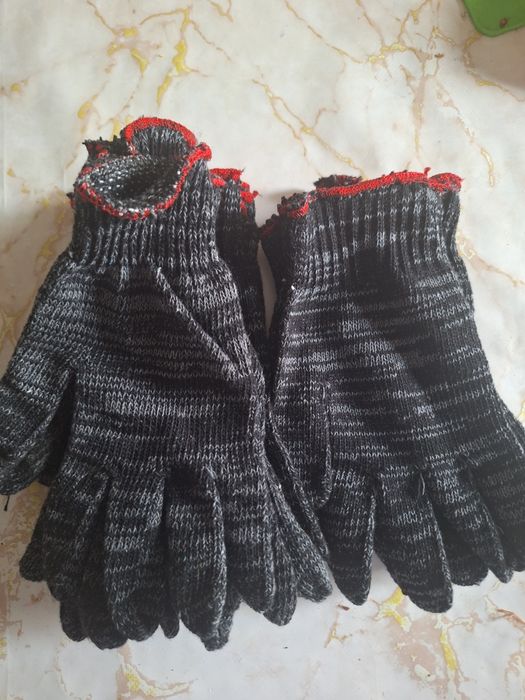 Продам рабочий перчатки