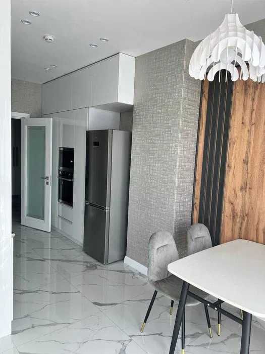 Аренда квартиры 3/6/8 в Ташкент Сити ЖК "Gardens Residence".