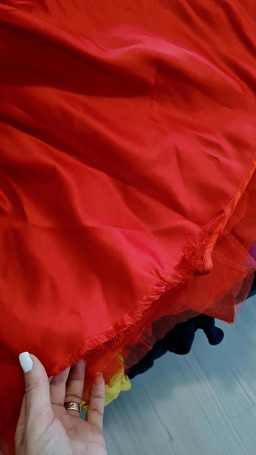 Rochie de soacra-nașa