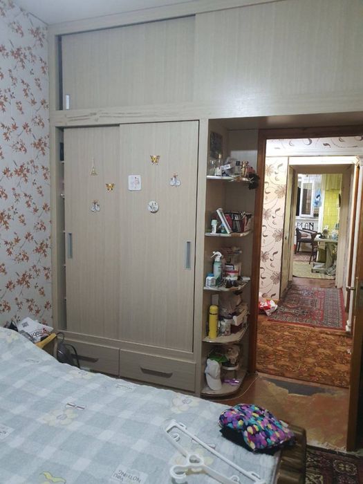 Сотилади 3/3/5 Тансикбоев-2