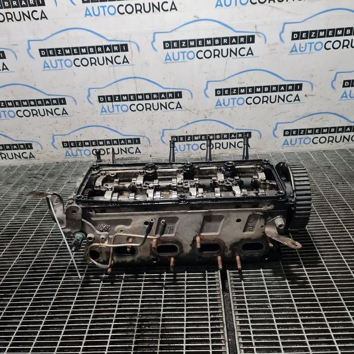 Chiuloasa Volkswagen Tiguan 5N Facelift 2.0 TDI 2011 - 2015 103kW 140CP 1968CC CFFB ...