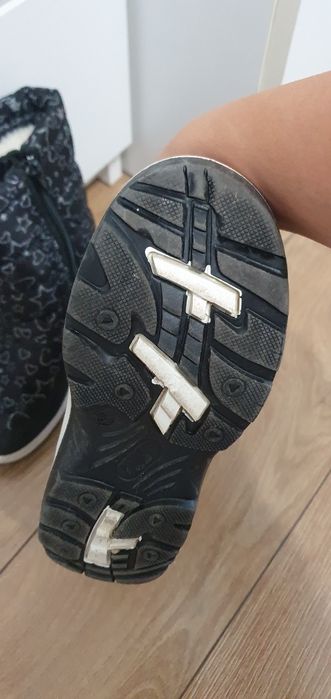 Детски апрески за момиче