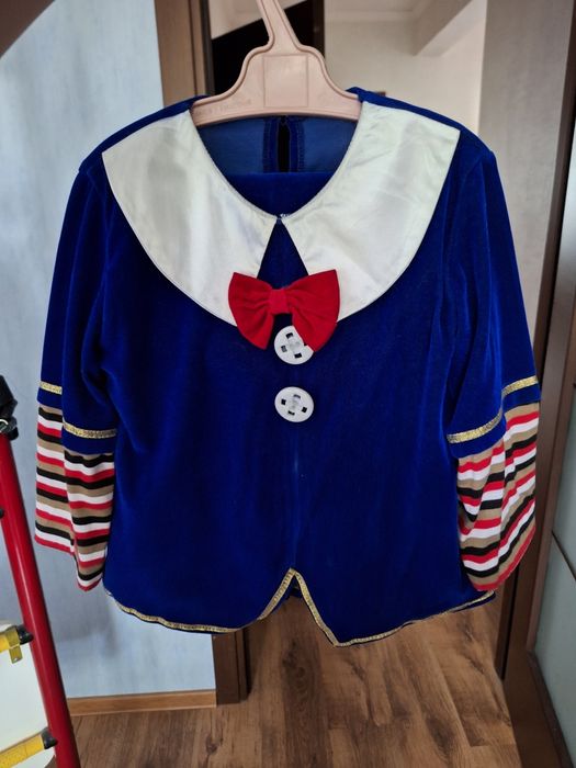 Продам костюм гнома