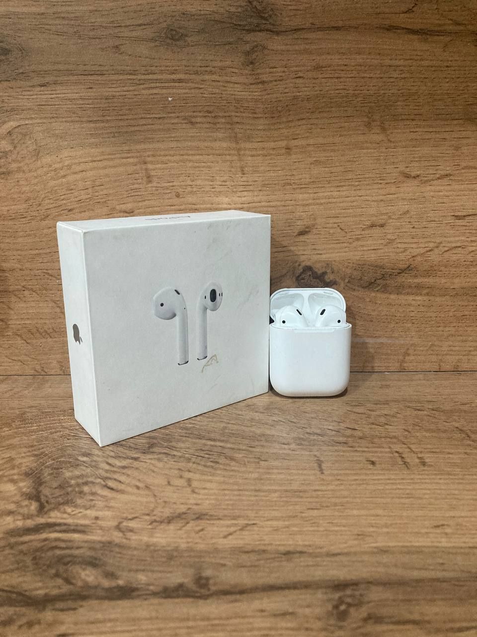 airpods 1 (оригинал)