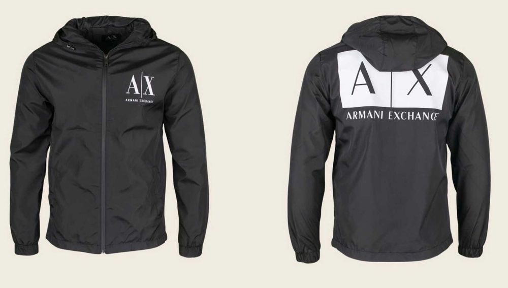 Мъжки Якета ArmaniX