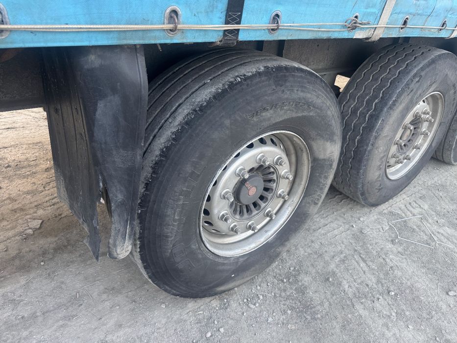 Groenewegen 2006 yil