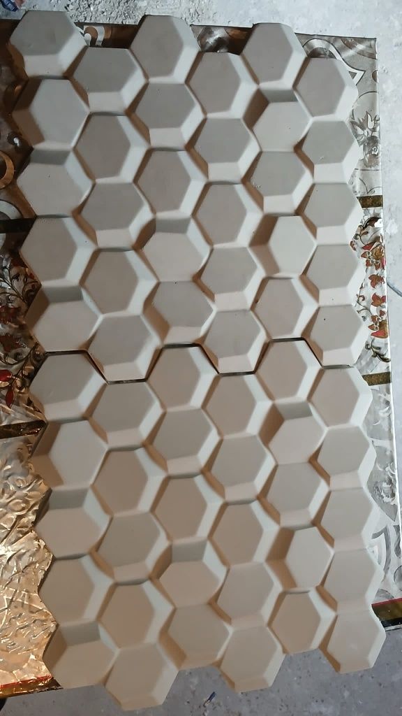 Panouri Decorative 3d interior