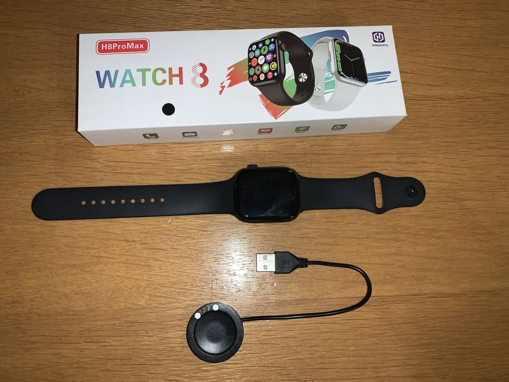 Smart Watch, на запчасти, не работают, не использовали ни дня
