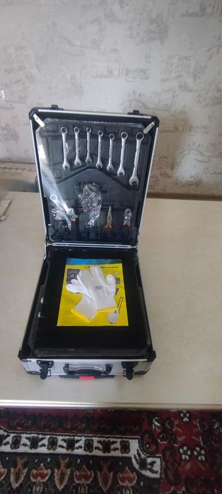 Ключ набор набор инструментов