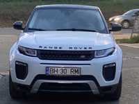 Land Rover Evoque TVA Deductibil