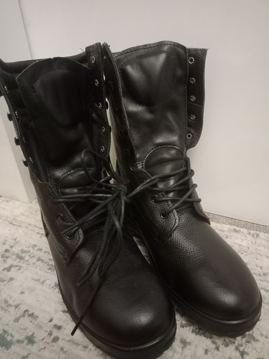 Берцы мужские 45 размер