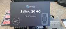GPS Tracker Salind 20 4g