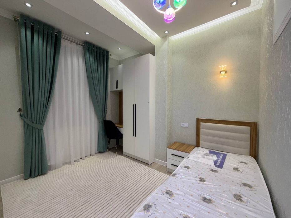 Квартира в районе Гагарина рядом с МЧС.